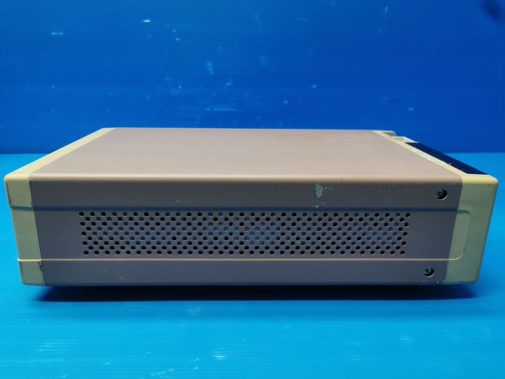 ANDO AQ2140 Optical Multimeter with AQ2732 Sensor Unit