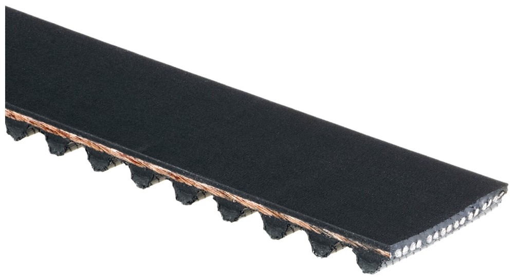 Gates Engine Timing Belt For 2005-2006 Saab 9-2X
