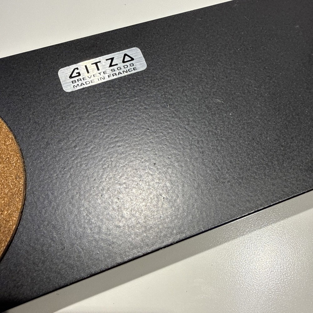 Gitzo 17” Flat Accessory Bar Camera Flash Photo Studio Accessories Adjustable