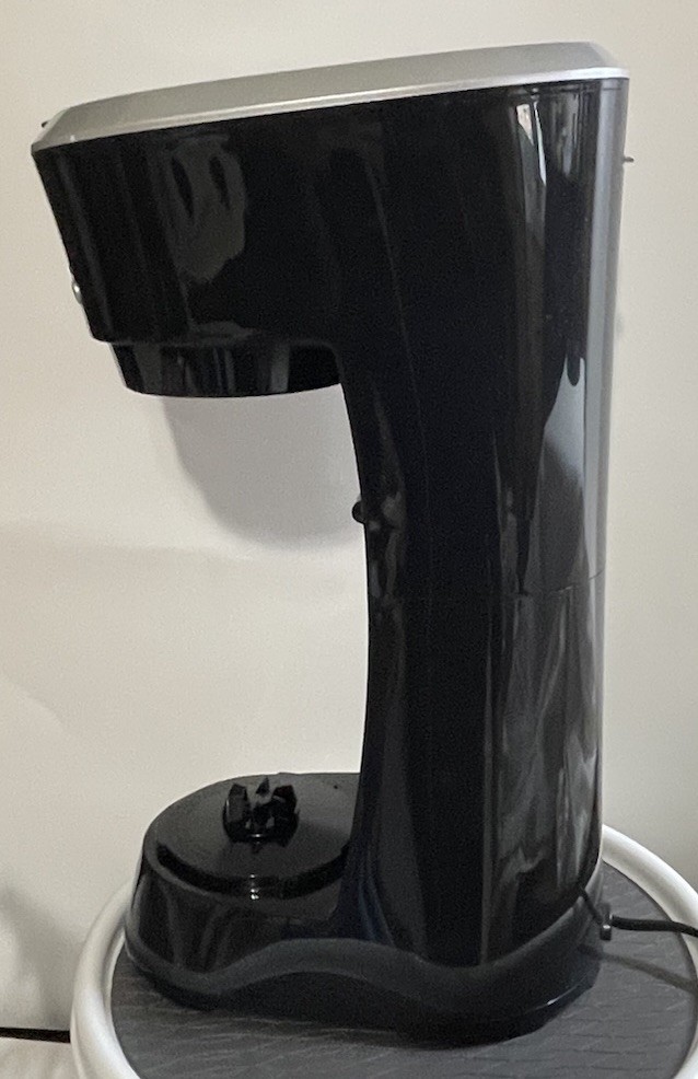 Mr. Coffee Cafe Frappe Maker Coffee Machine Only Model Replacement BVMC-FM1