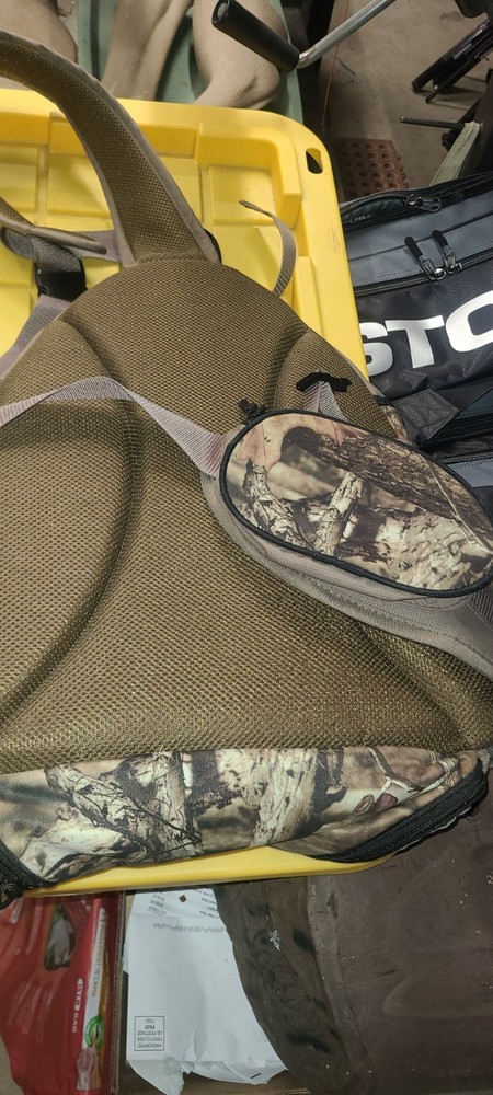 Horn Hunter Back Pack