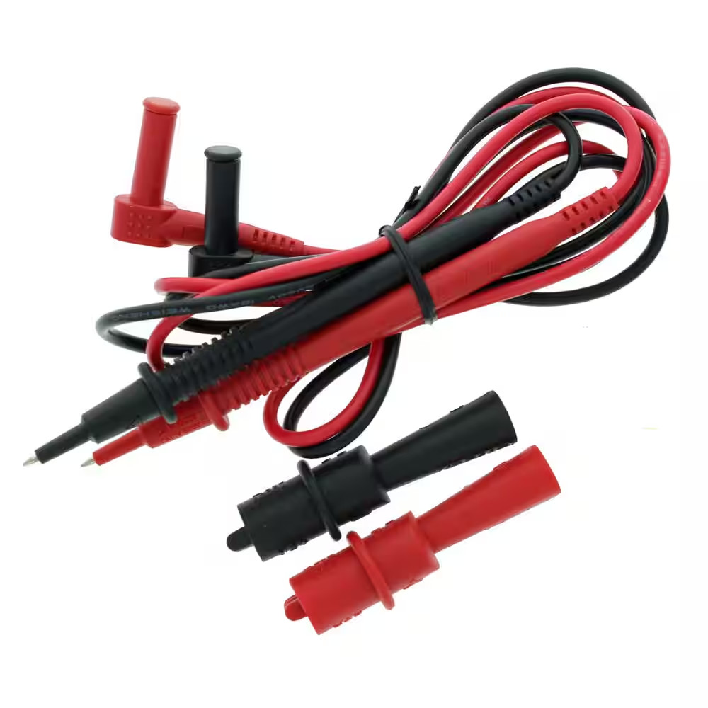 Universal Test Lead Set