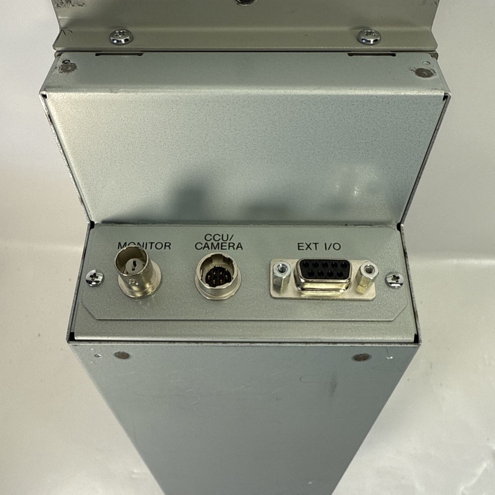 Sony RCP-D50 Remote Control Panel Camcorder Television TV Broadcast