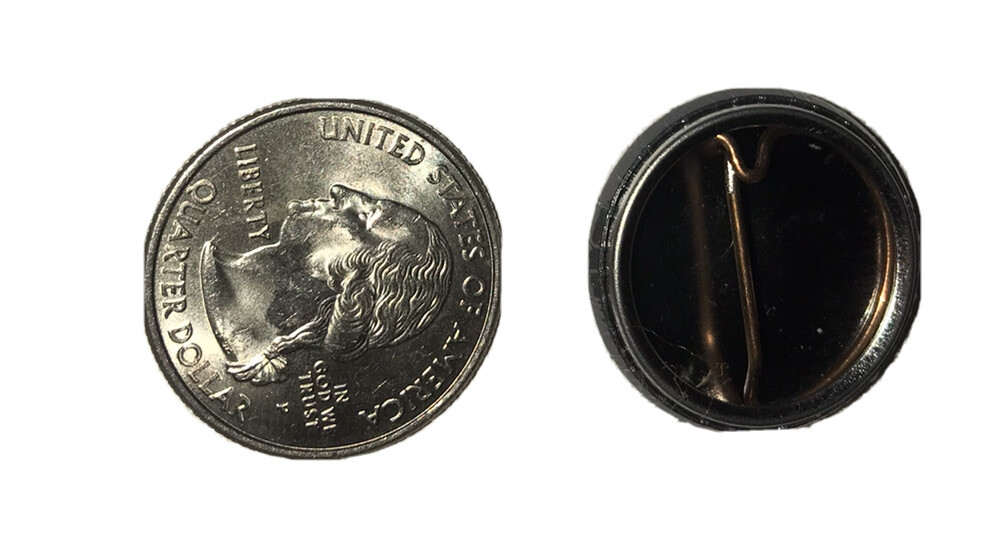 Black Panther 12 Pins One Inch Pin Lot Power To All Party Lives Matter All Fist