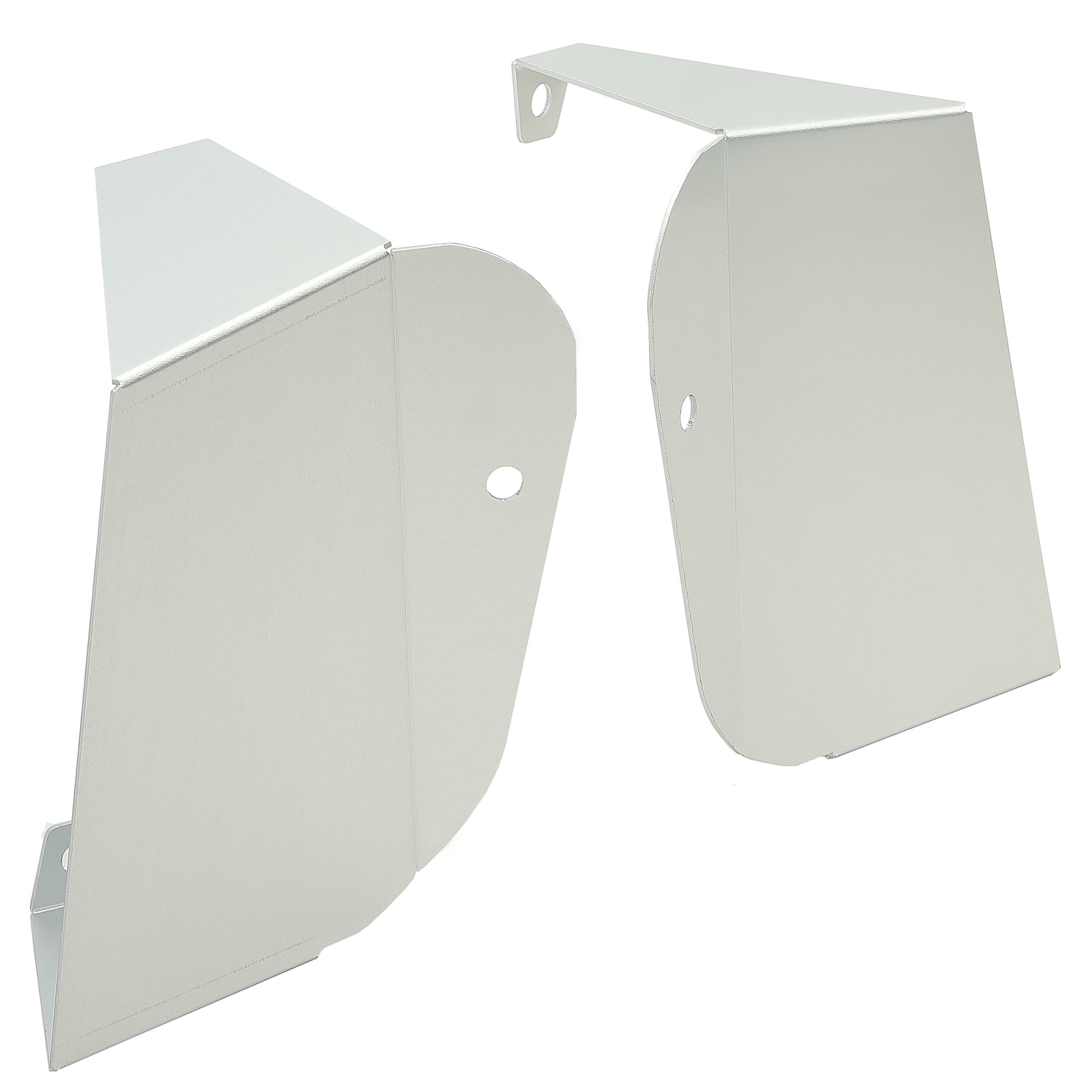 Air Engine Cooler Shrouds Scoop For Honda TRX400EX TRX 400EX TRX 400X 93-04 1999