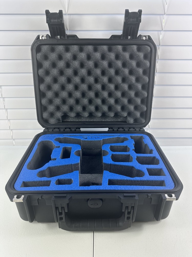 Skydio Hard Shell Case for Skydio 2/ Skydio 2+ Drone Combo