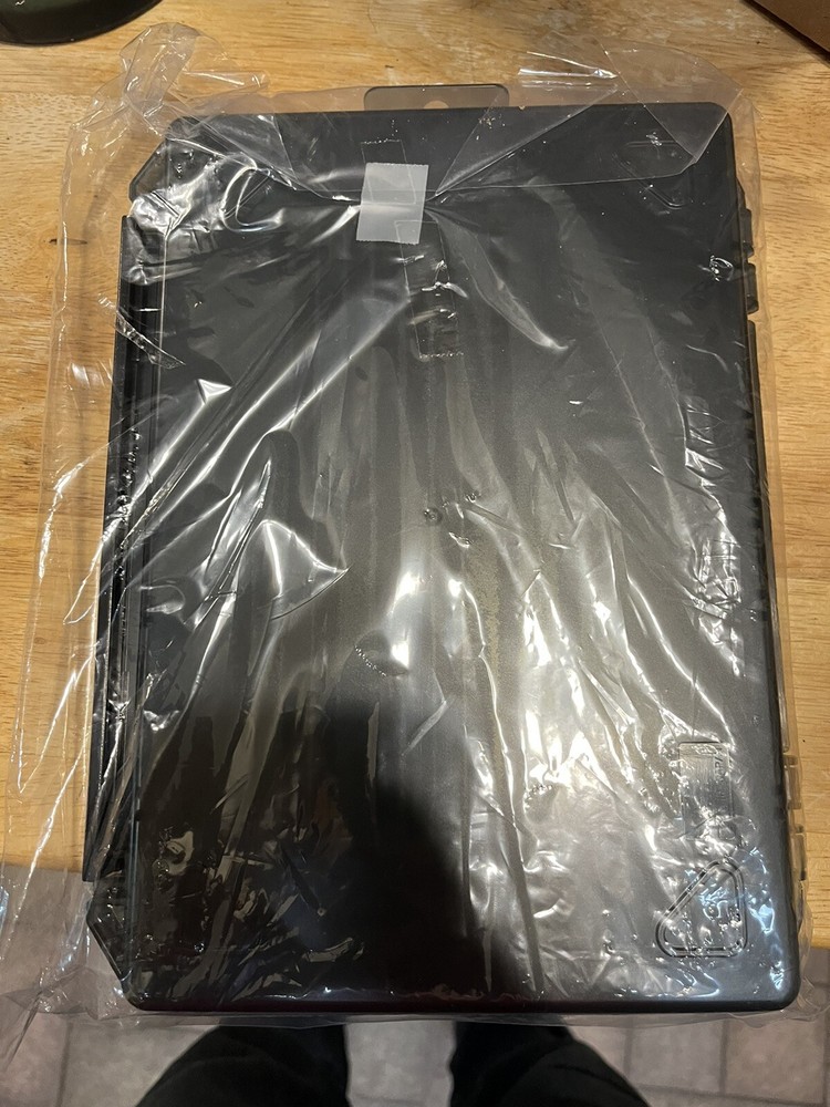 Spro Jig Tackle Storage