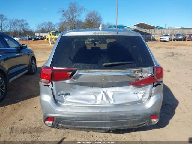 Fuse Box Engine Fits 14-20 OUTLANDER 4944615