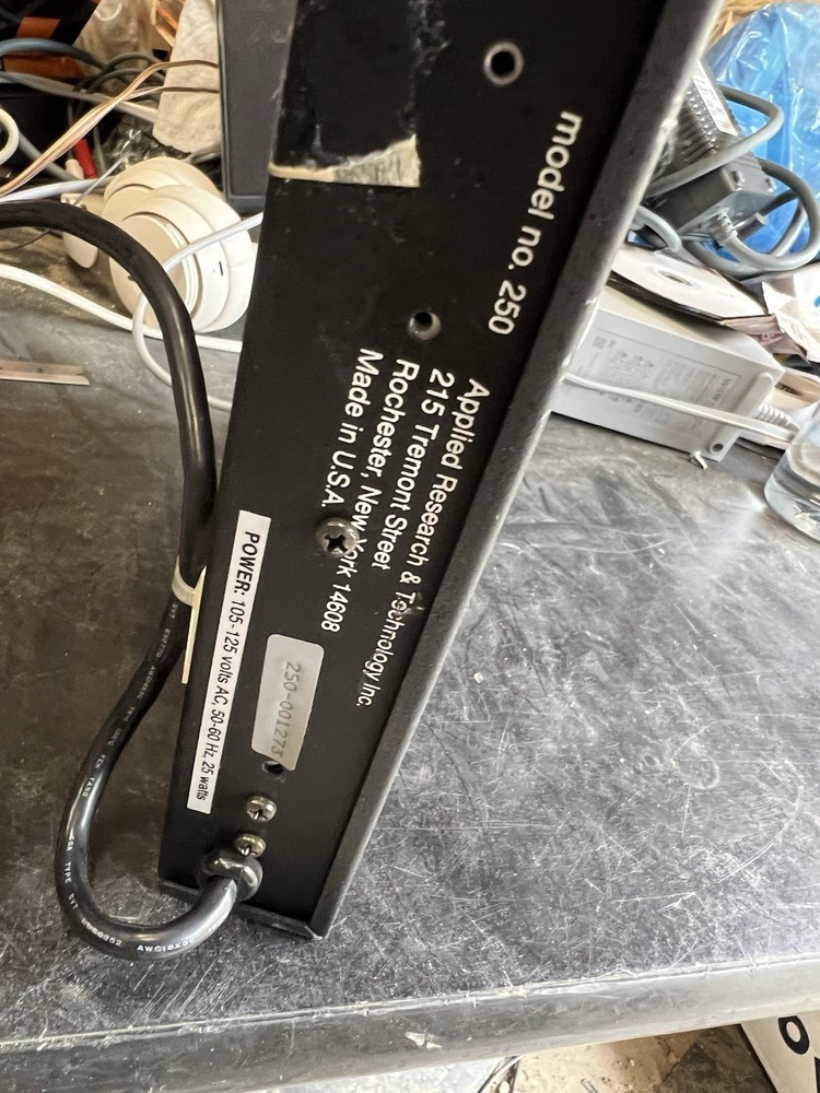 Art PD5 Professional Delay System