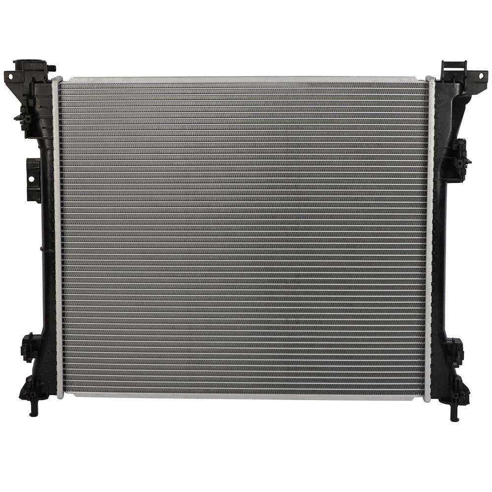 Radiator For 2008-2019 Dodge Grand Caravan & 2008-2016 Chrysler Town & Country
