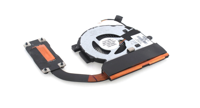 L00161-001 - THERMAL MODULE