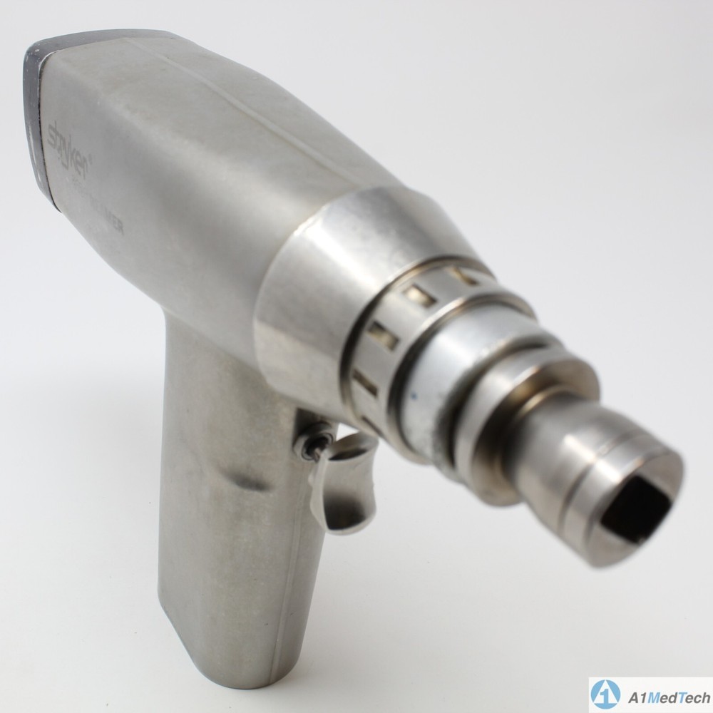 Stryker 2104 Reamer Handpiece