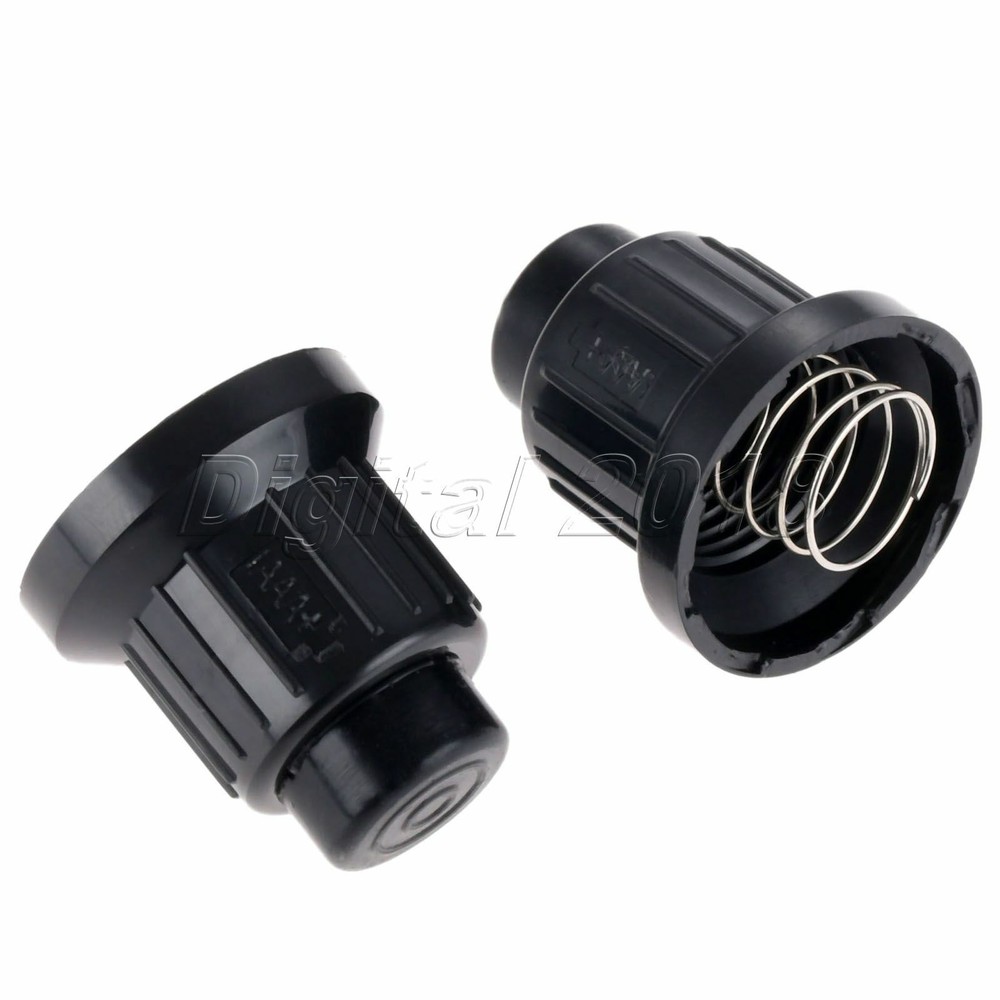 Replace BBQ Gas Grill fire Pit Spark AAA Battery Push Button Igniter Ignitor Cap