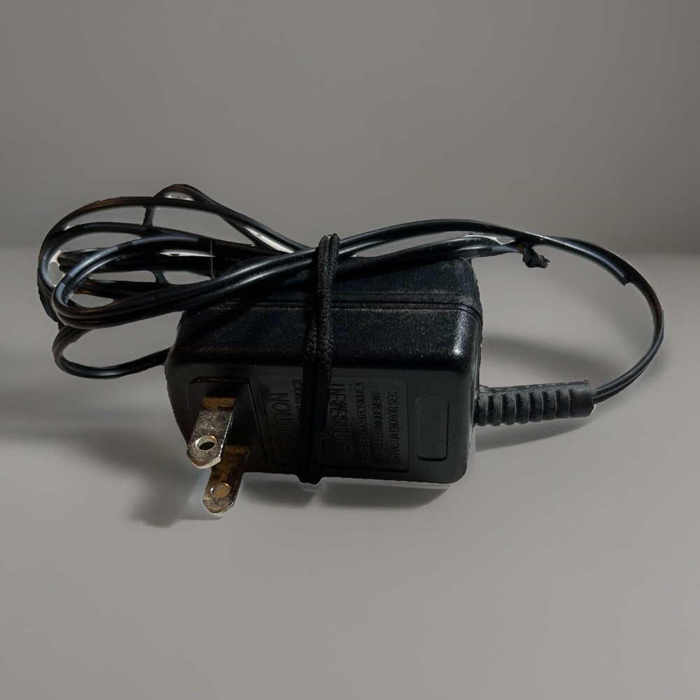 Cyber Acoustics CA-2014 2.0 PC Computer Speakers Wired Black Tested