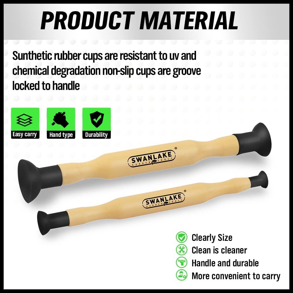 Valve Lapping Tool Set with Plates