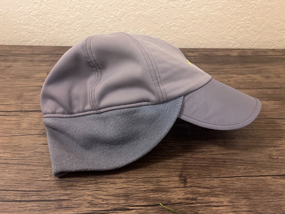 Nike Golf Winter Hat with folding ear cover