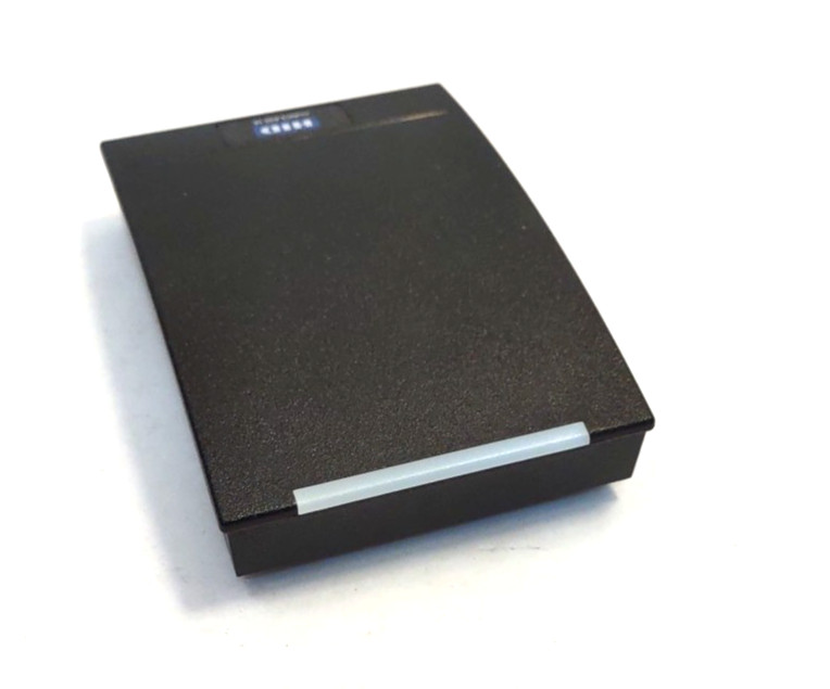 HID 920PNNTEK2037Q multiCLASS SE RP40 Wall Switch Access Control Reader RP40EKTN