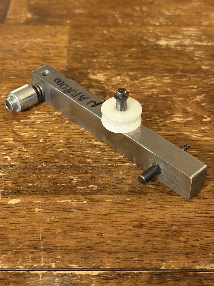 Dillon Precision Primer Slide Assembly - Large - RL550 - 14282