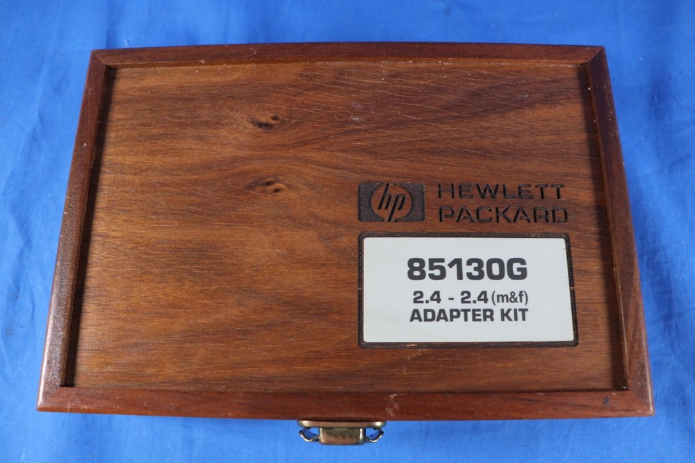 HP 85130G Adapter Kit