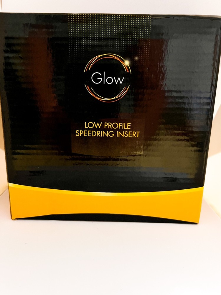 Glow Low Profile Speedring Insert for Bowens (130mm)