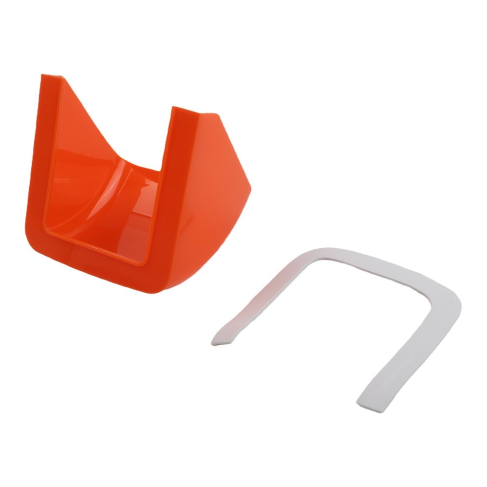 Waterproof Wall Mounted Power Socket Cover with Flame Retardant Material