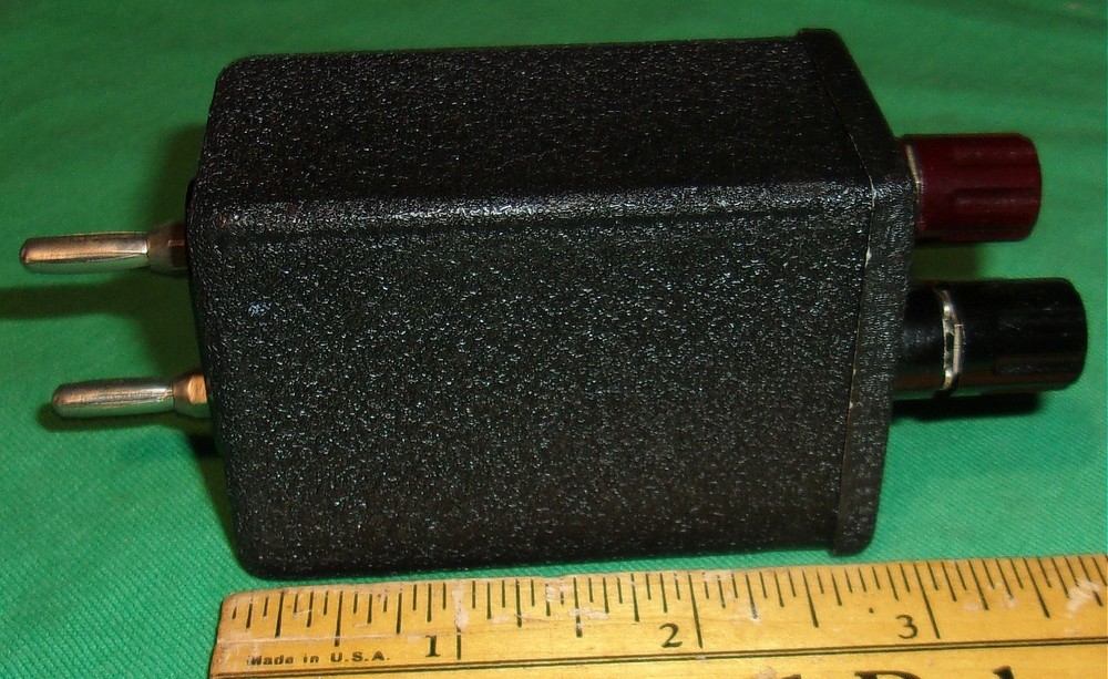 North Atlantic Industries UNIVERSAL ISOLATION MODULE Type P-203