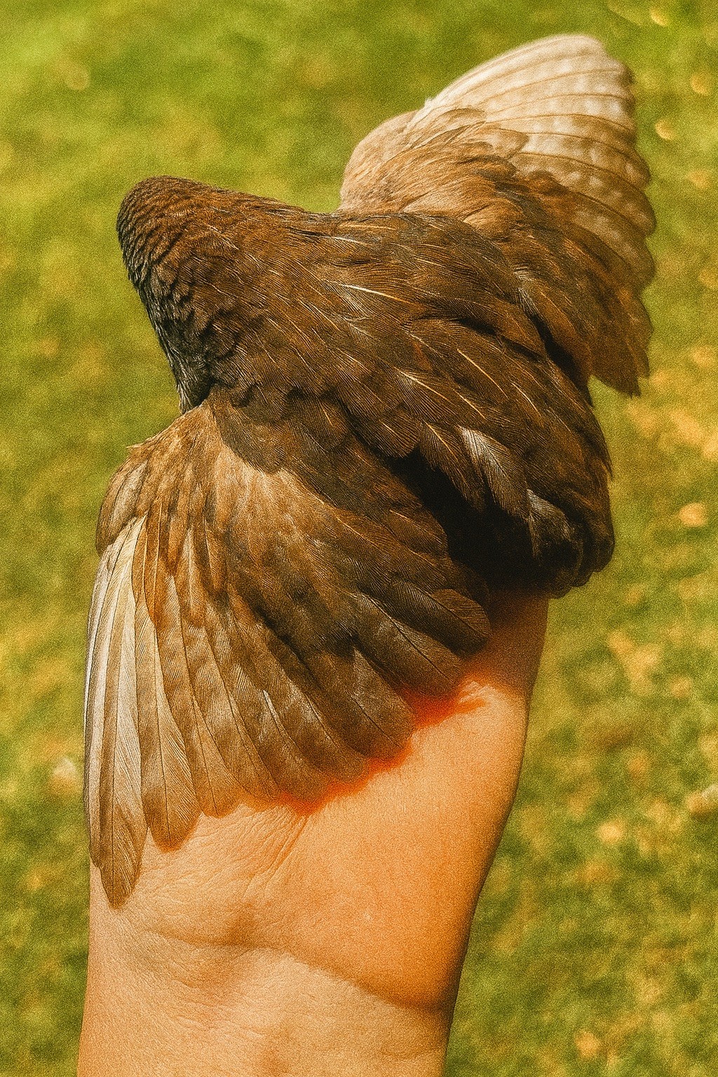 12 Exotic Button Quail Hatching Eggs Chinese Painted SPECIAL RARE ~ TPB Farms 🦚