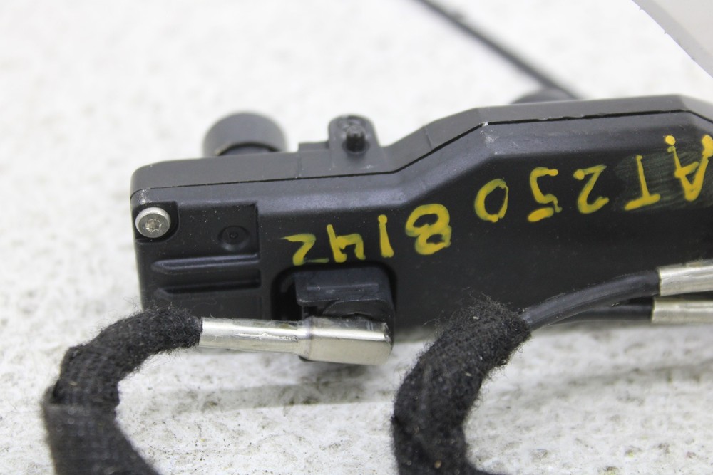 2017-2020 TESLA S Camera/projector WINDSHIELD MOUNTED CAMERA