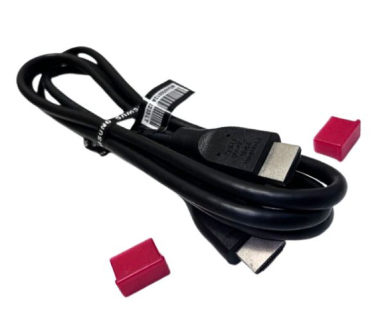 MEAAV00012A - HDMI Cable, 6'