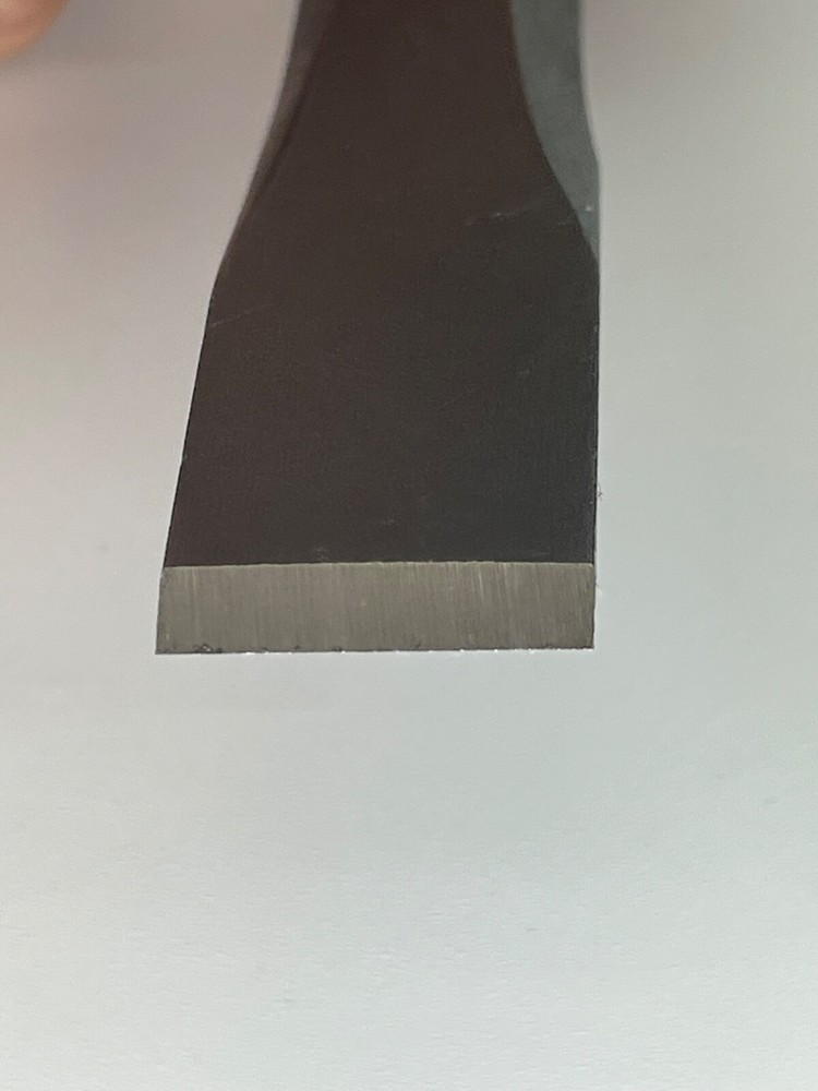 Craftsman Tool 3/4" Cold Chisel 942975 WF USA