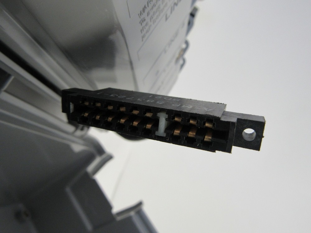 Corning Cable Systems SRP-207-200 6 Line ADSL Telephone Network Interface 5-1