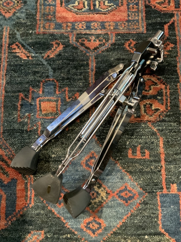 Gibraltar 9608RW2T Oversized Web Top Throne - Round Seat