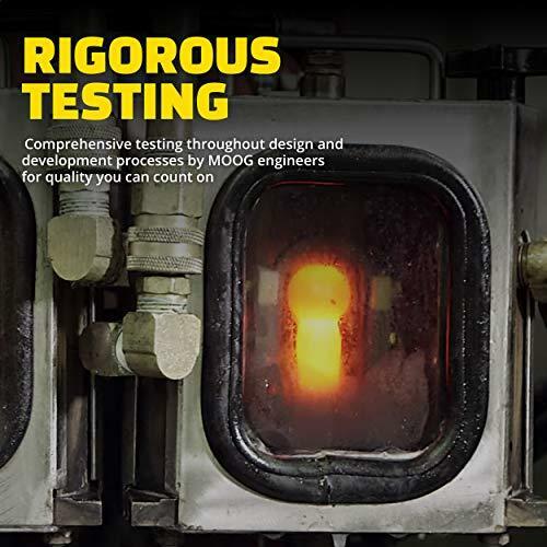 MOOG K3128 Control Arm Bushing Kit