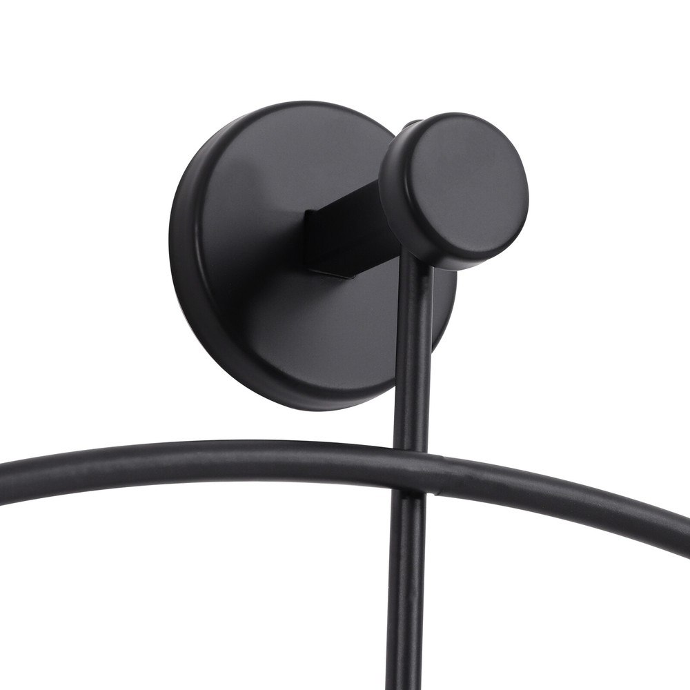 20" Modern Large Metal Wall Clock Non-Numeric Silent Wall Clock & Pendulum