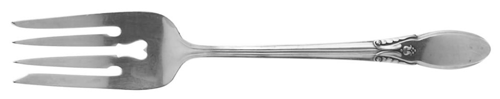Alvin Cameo Salad Fork 9021