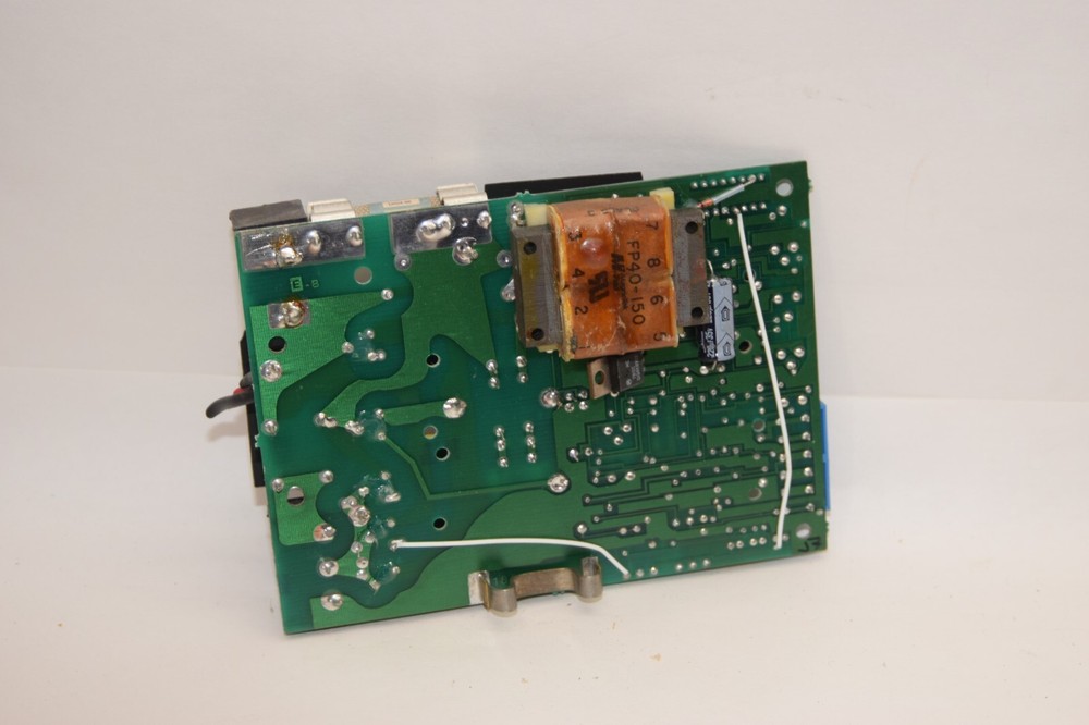 DANFOSS ELECTRONICS A2000 Varispeed Control Board