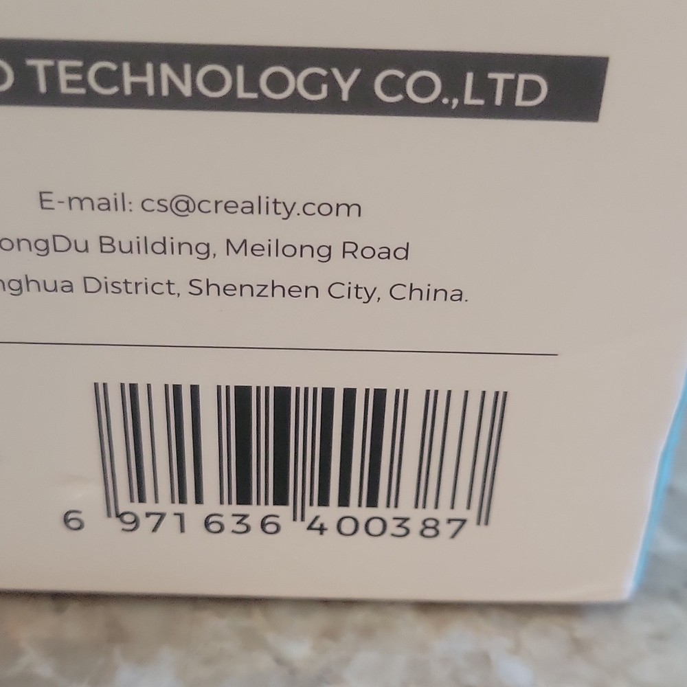 Creality 3D Printer Tool Wrap Kit Pro 34PCS Accessory Set with Case