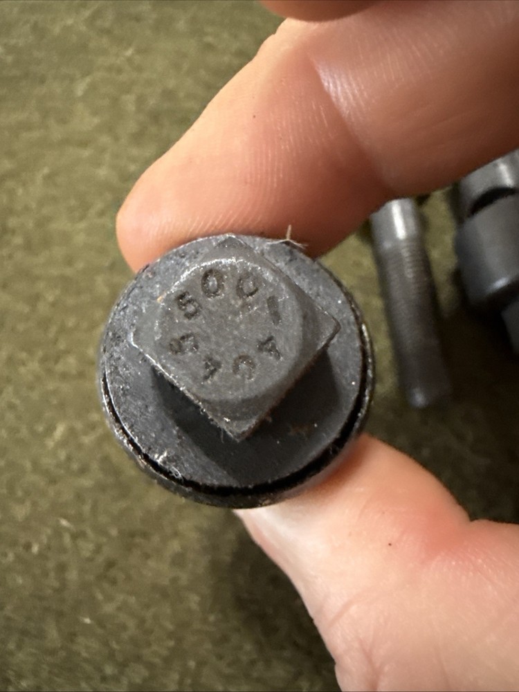 Greenlee Punch Knockout Lot USA 🇺🇸