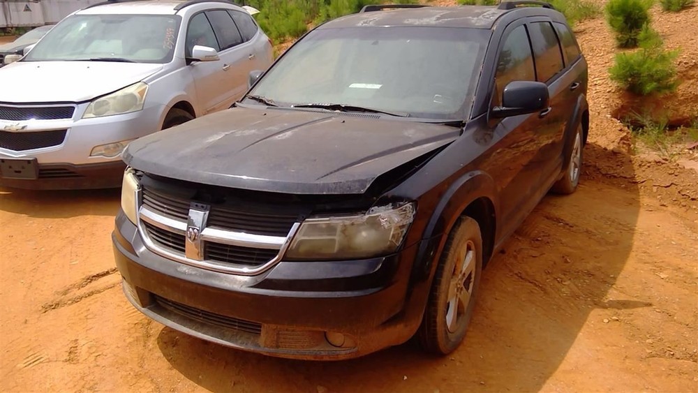 Chassis ECM Multifunction Includes Fuse Box Fits 10 CARAVAN 254405