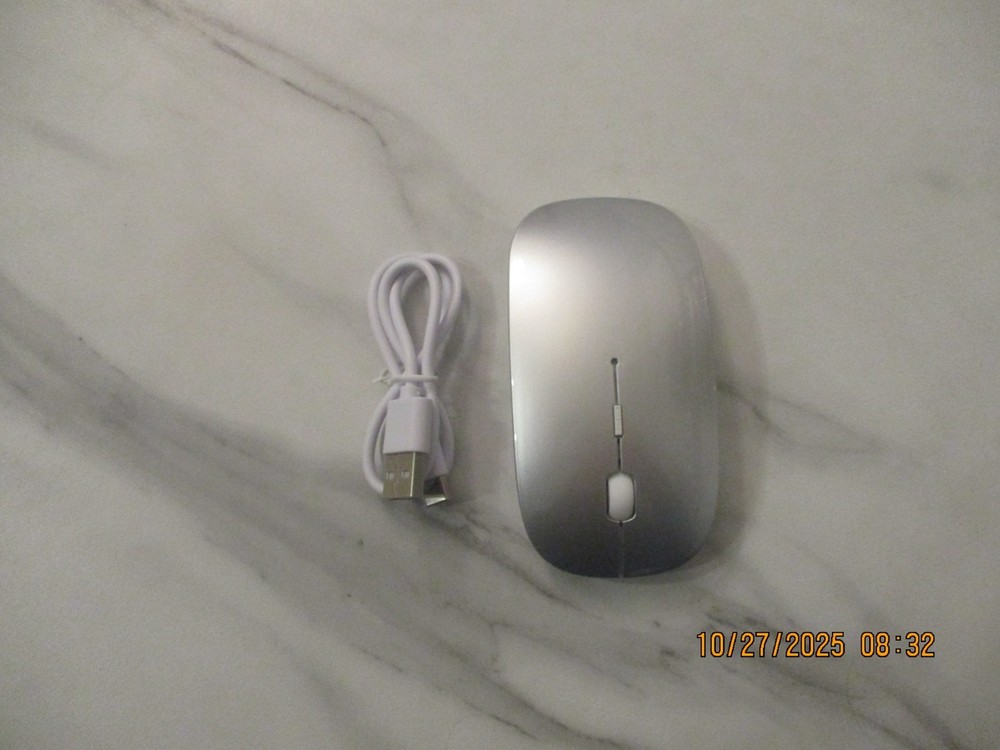 normdecos bluetooth wireless mouse