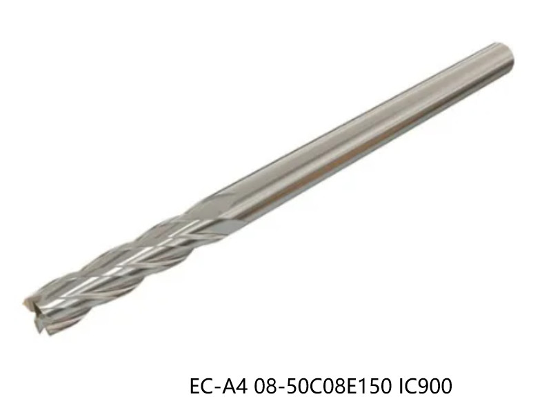 GENUINE   INSERTS   2 PCS    EC-A4 08-50C08E150 IC900