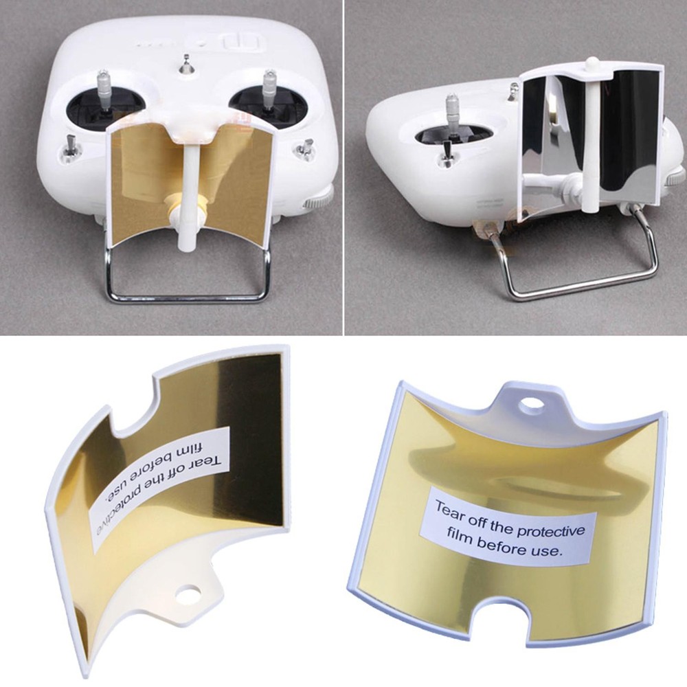 Booste Boost range/Amplify signa for DJI Phantom 3 Standard Remote Control C