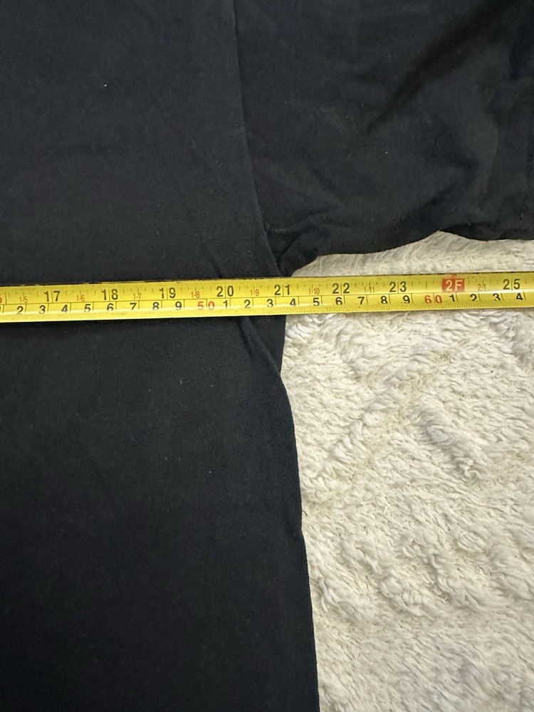 KISS SHIRT SIZE L GENE SIMMONS-PAUL STANLEY NEW WITH TAG