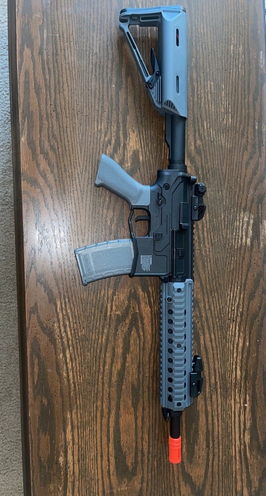 airsoft m4