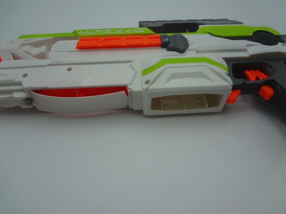 Nerf Modulus Nerf N Strike Missile Nerf Gun