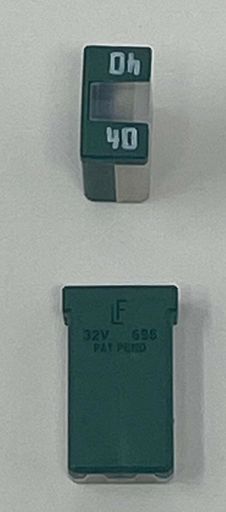 Littelfuse Mcase+ Fuse Assortment Kit 32 VDC