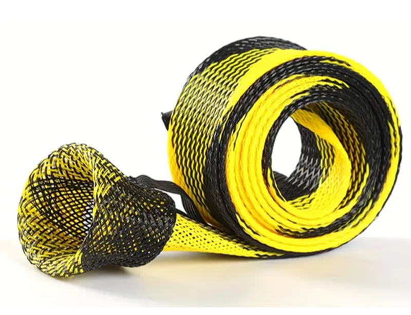 Fishing Rod Protector Sleeve