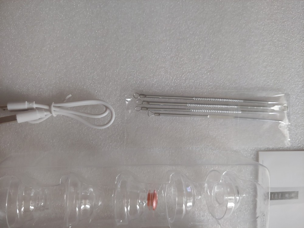 Microcrystalline Blackhead Instrument