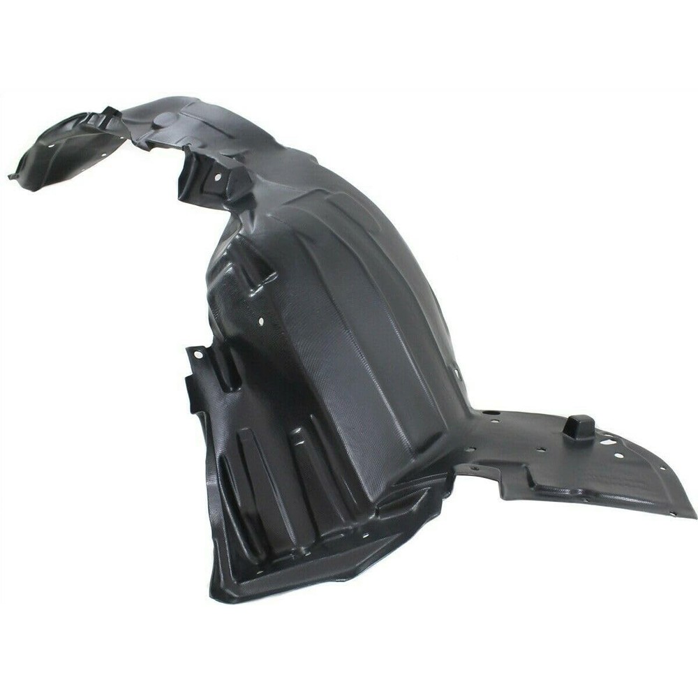 Splash Shield Front Driver Side for Versa 2013-2014 12695985