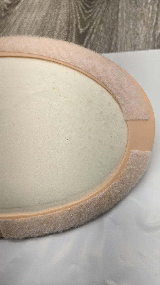 Belly Injection Simulator, Subcutaneous Injection Training Pad, Injection